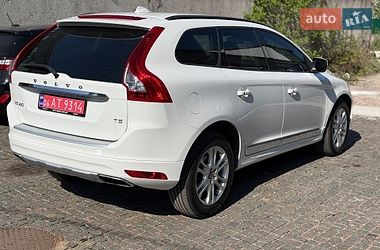 Внедорожник / Кроссовер Volvo XC60 2015 в Житомире