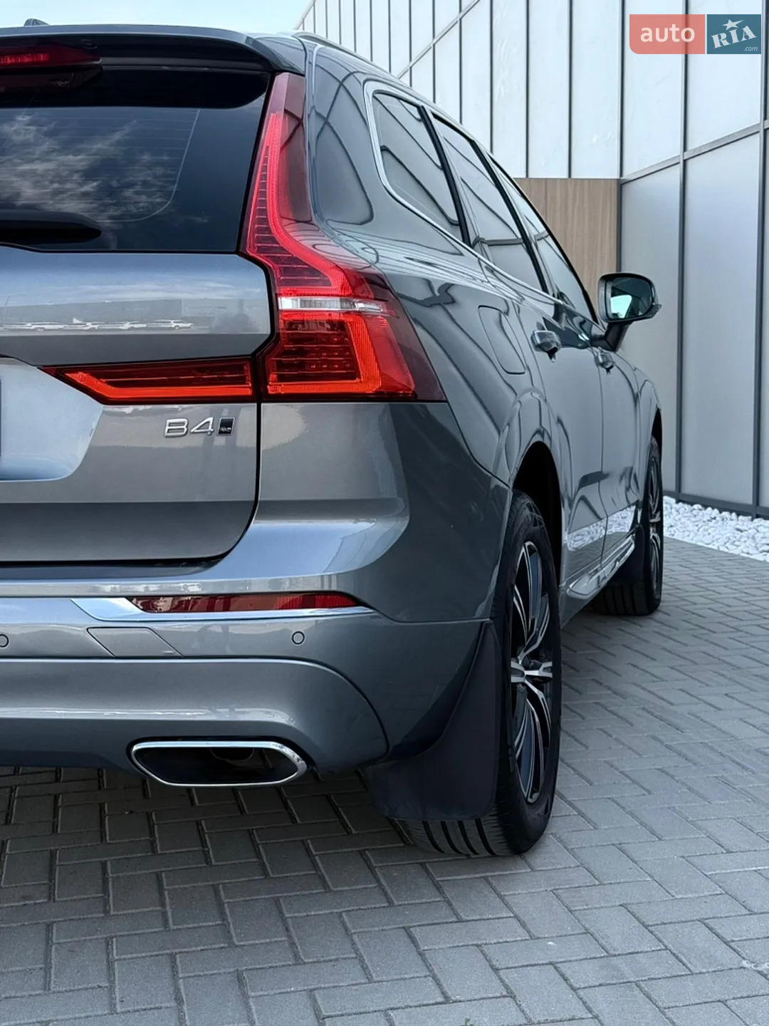 2021 Volvo XC60 - мініатюра 11