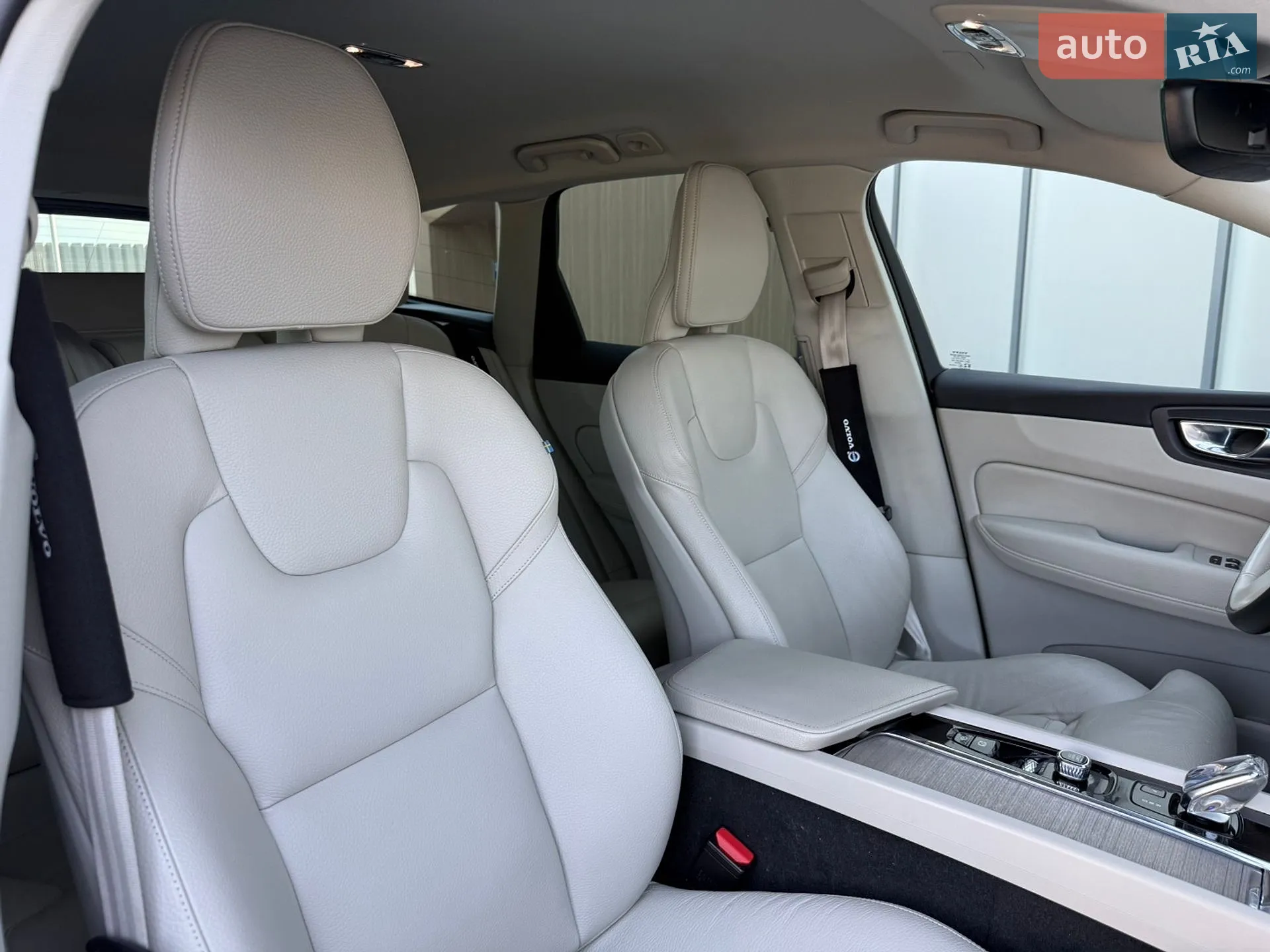 2021 Volvo XC60 - мініатюра 31