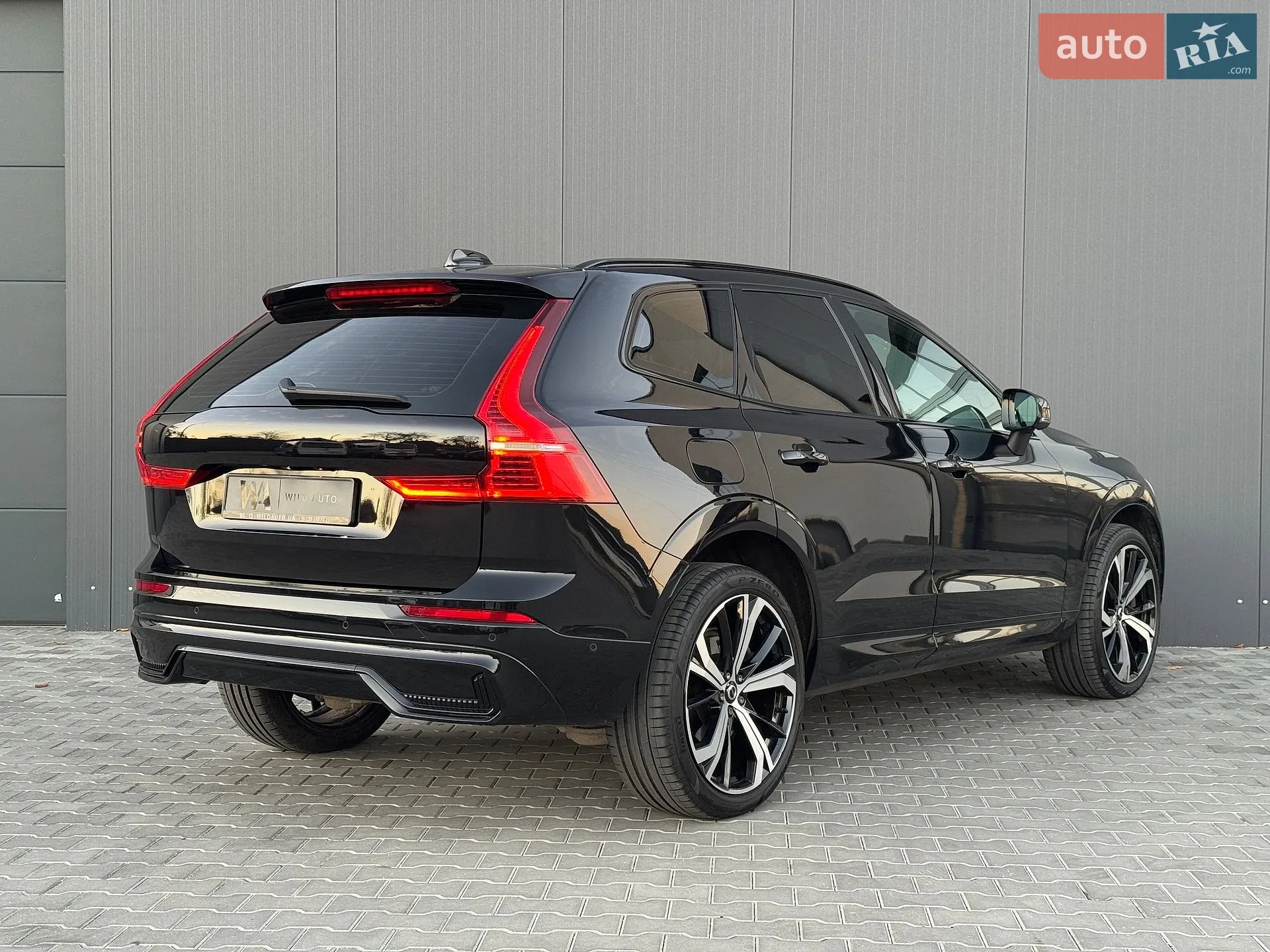 2022 Volvo XC60 - мініатюра 6