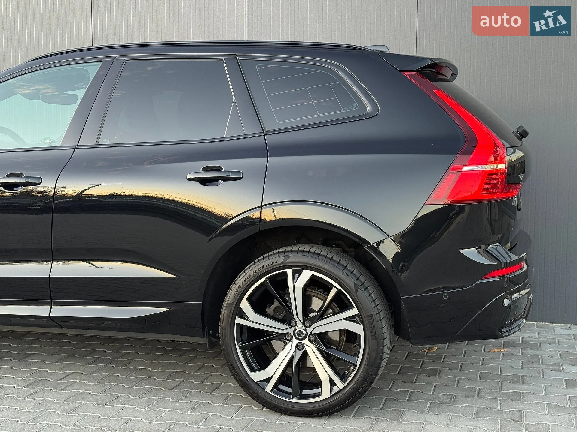 2022 Volvo XC60 - мініатюра 14