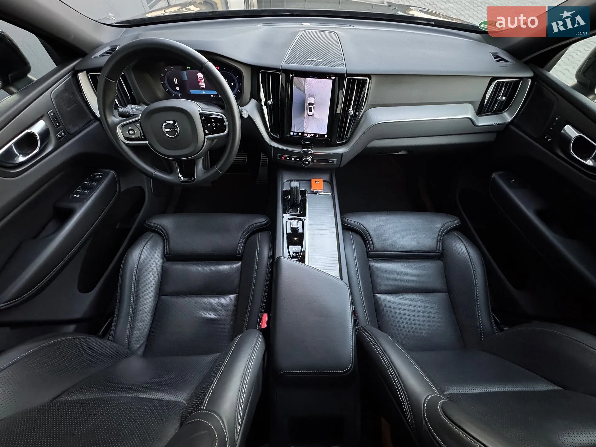 2022 Volvo XC60 - мініатюра 24