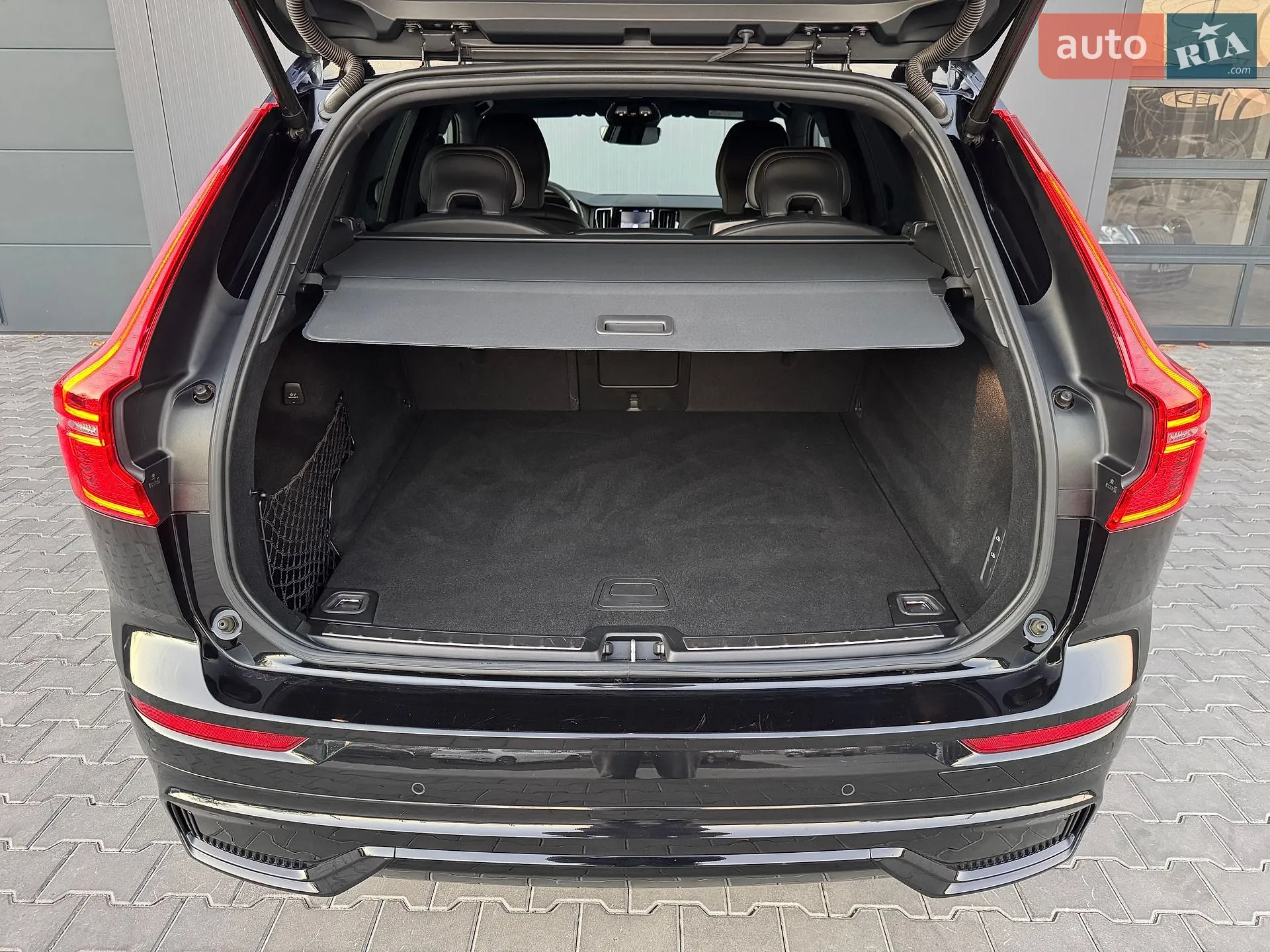 2022 Volvo XC60 - мініатюра 39