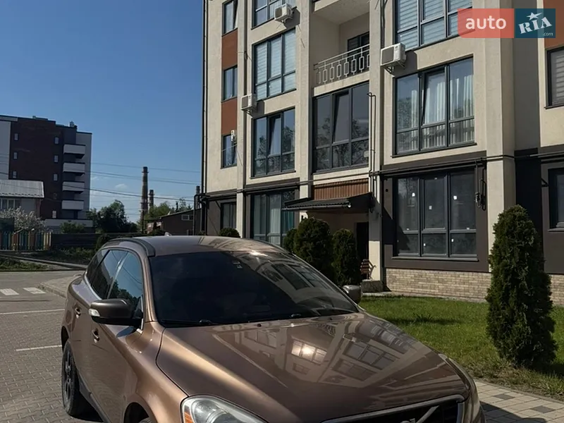 Volvo XC60 2010 VIN YV1DZ7056B2139210 фото оголошення 23 з 55