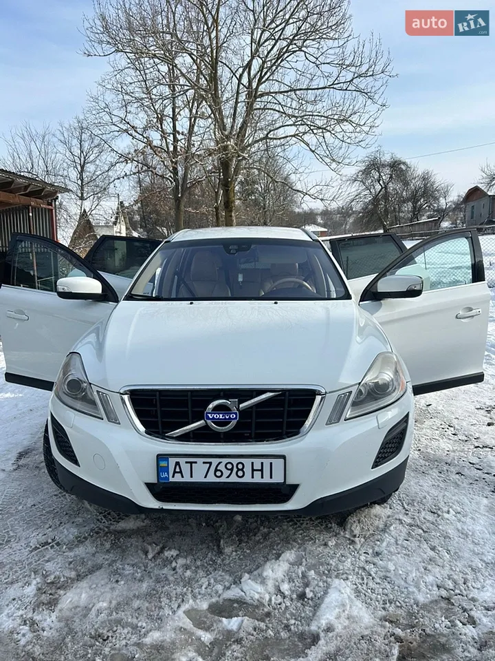 2012 Volvo XC60 - мініатюра 16