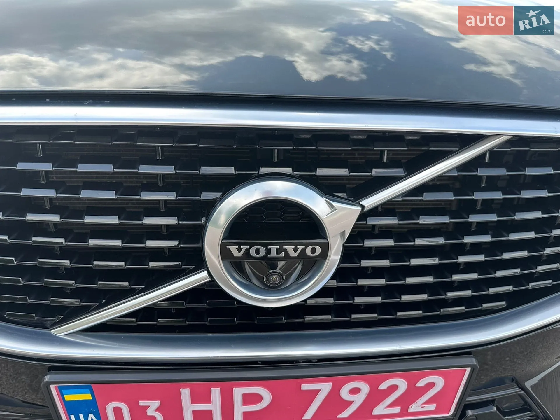 2018 Volvo XC60 - мініатюра 7