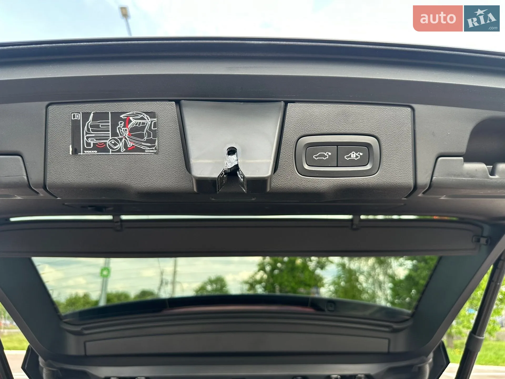 2018 Volvo XC60 - мініатюра 13