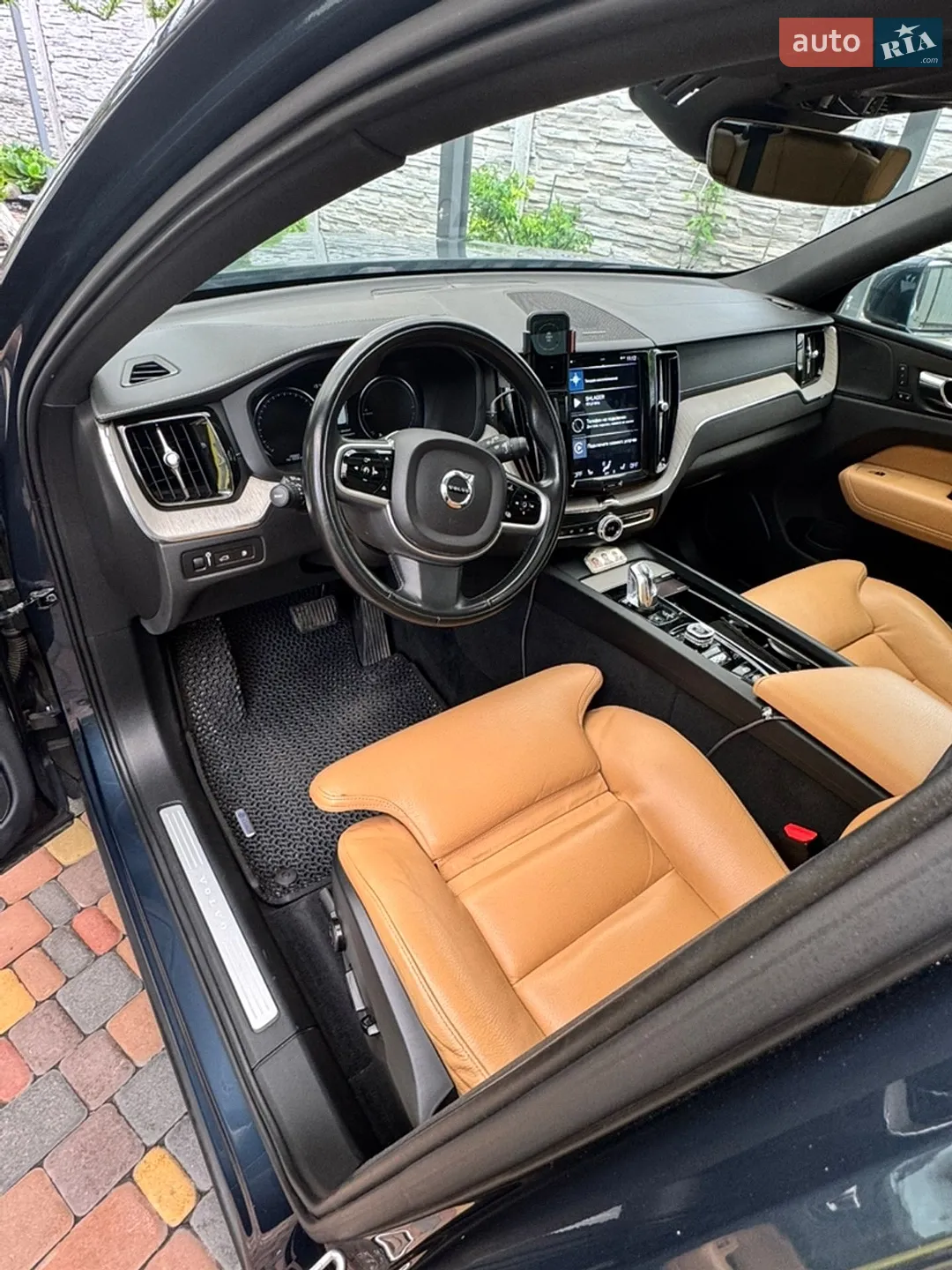 2019 Volvo XC60 - мініатюра 8