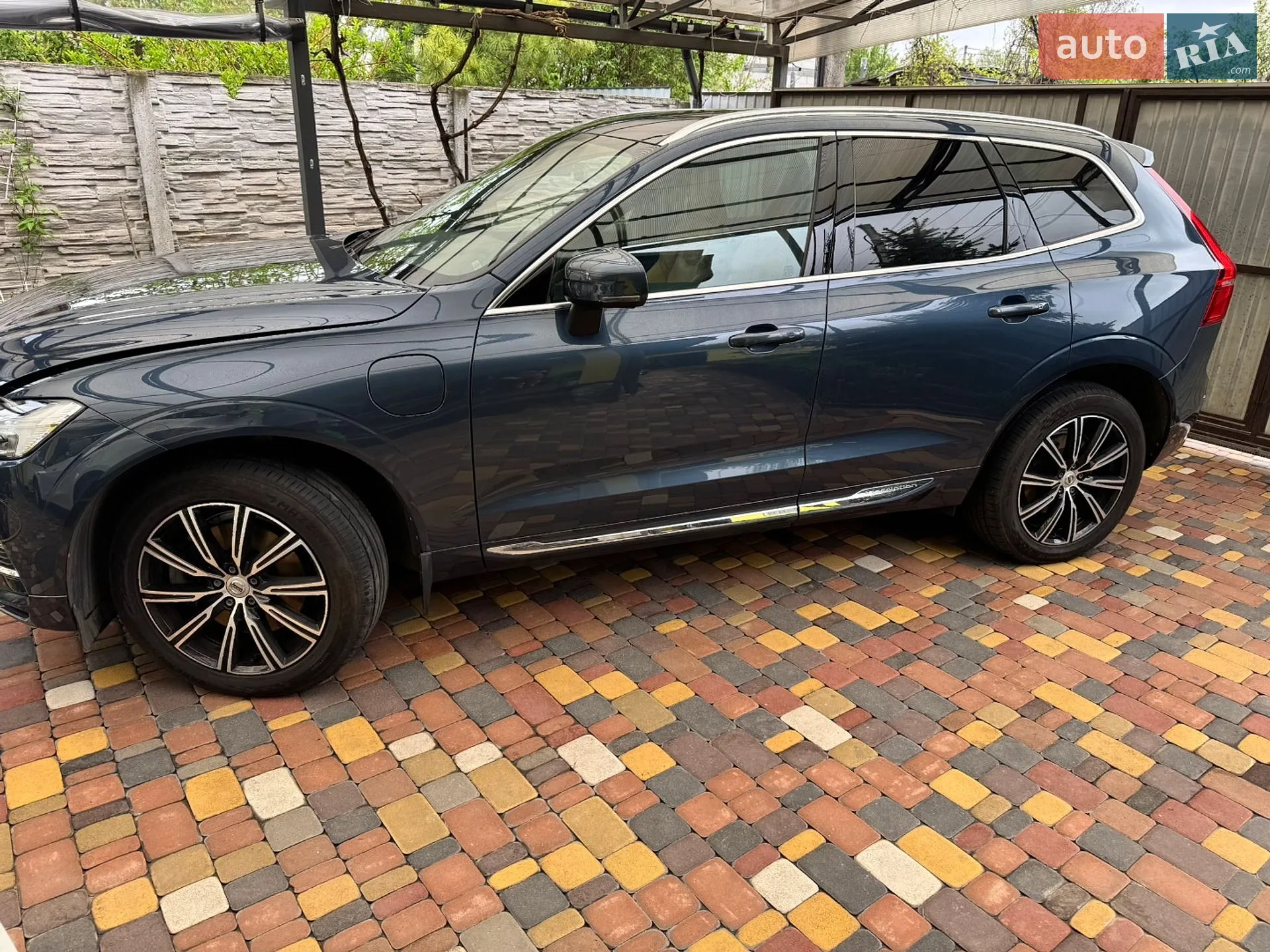 2019 Volvo XC60 - мініатюра 17