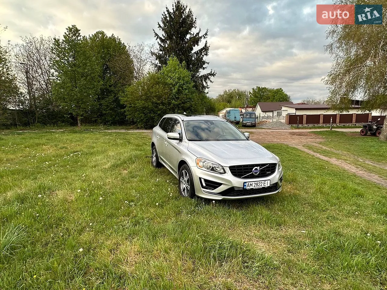 2013 Volvo XC60 - мініатюра 18