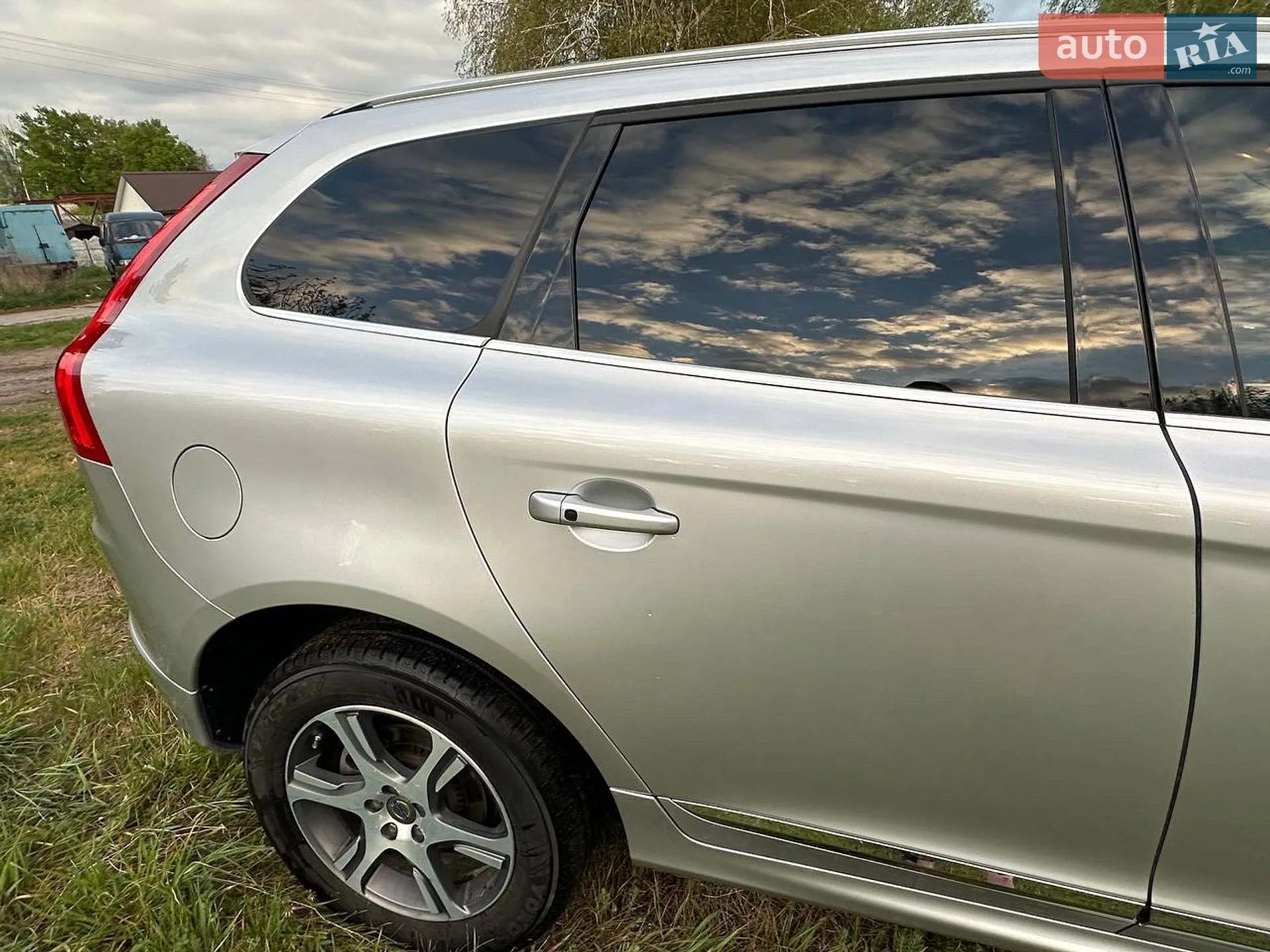 2014 Volvo XC60 - мініатюра 22