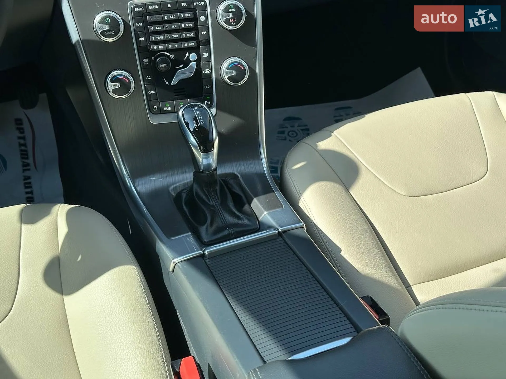 2016 Volvo XC60 - мініатюра 28