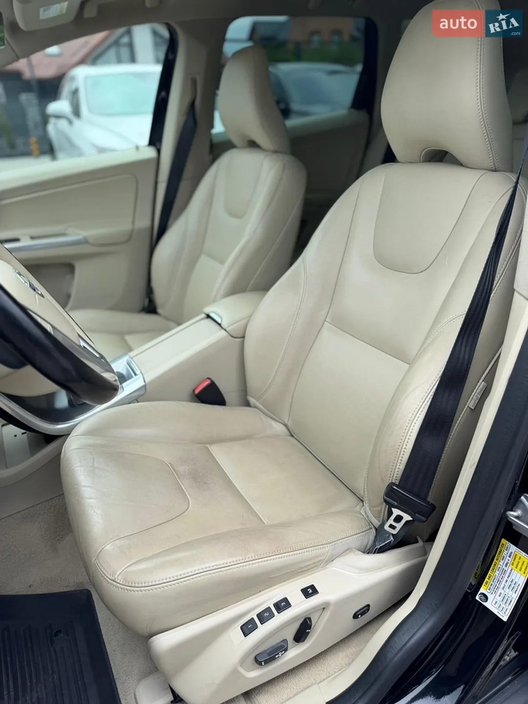 2014 Volvo XC60 - мініатюра 15