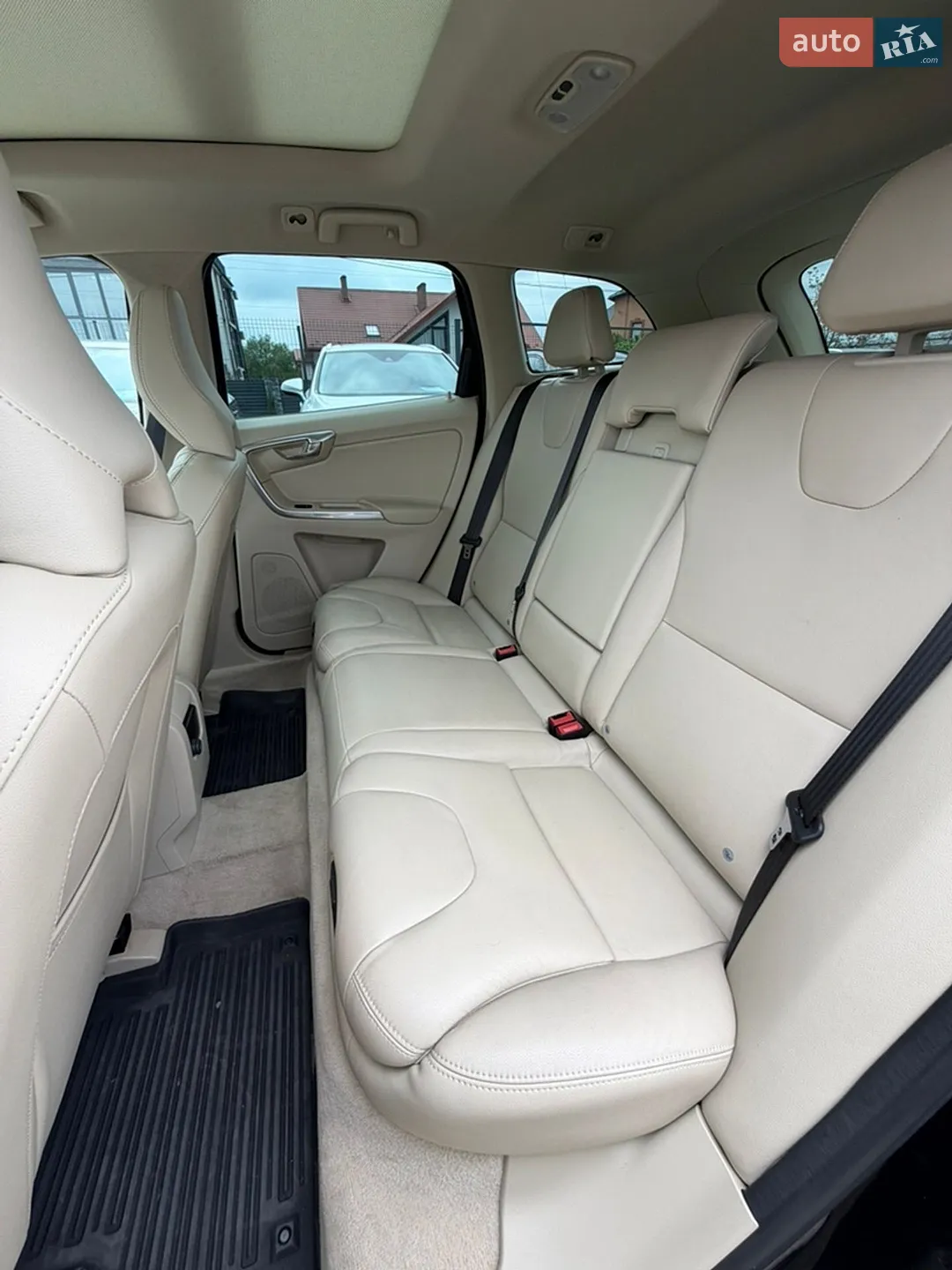 2014 Volvo XC60 - мініатюра 20