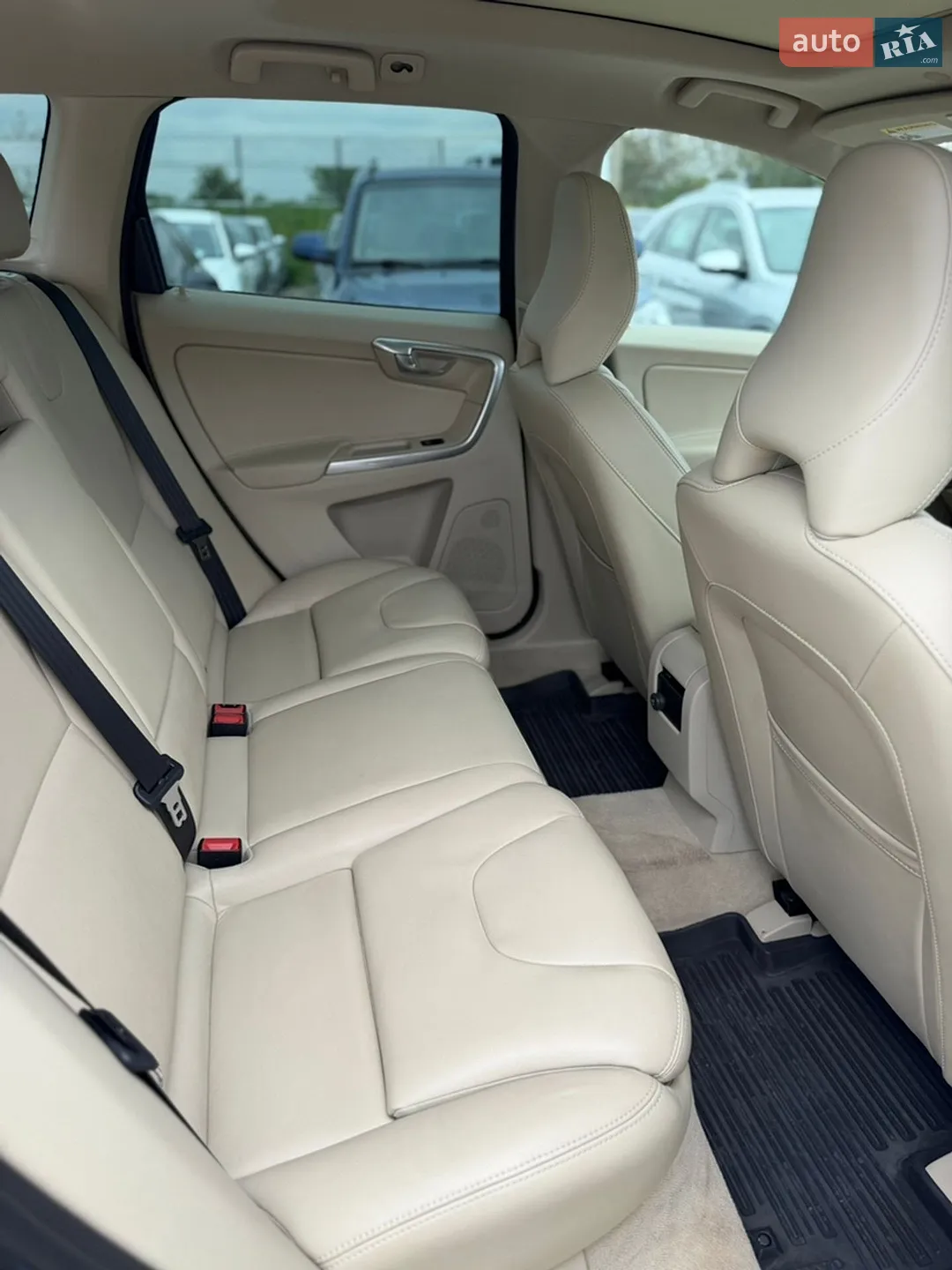 2014 Volvo XC60 - мініатюра 26