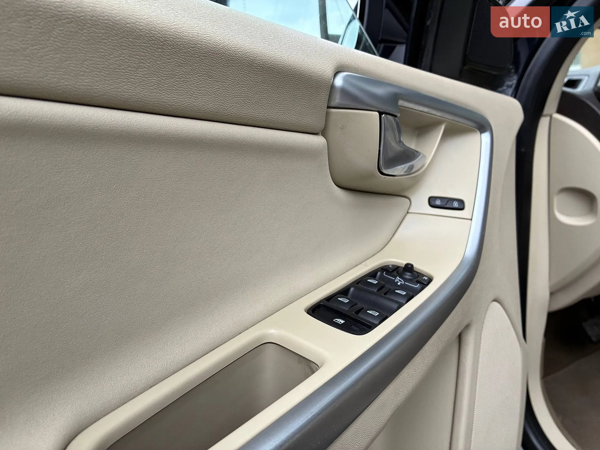 2010 Volvo XC60 - мініатюра 32
