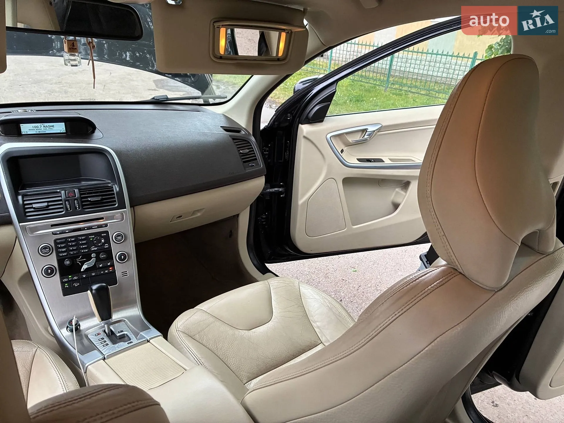 2010 Volvo XC60 - мініатюра 36