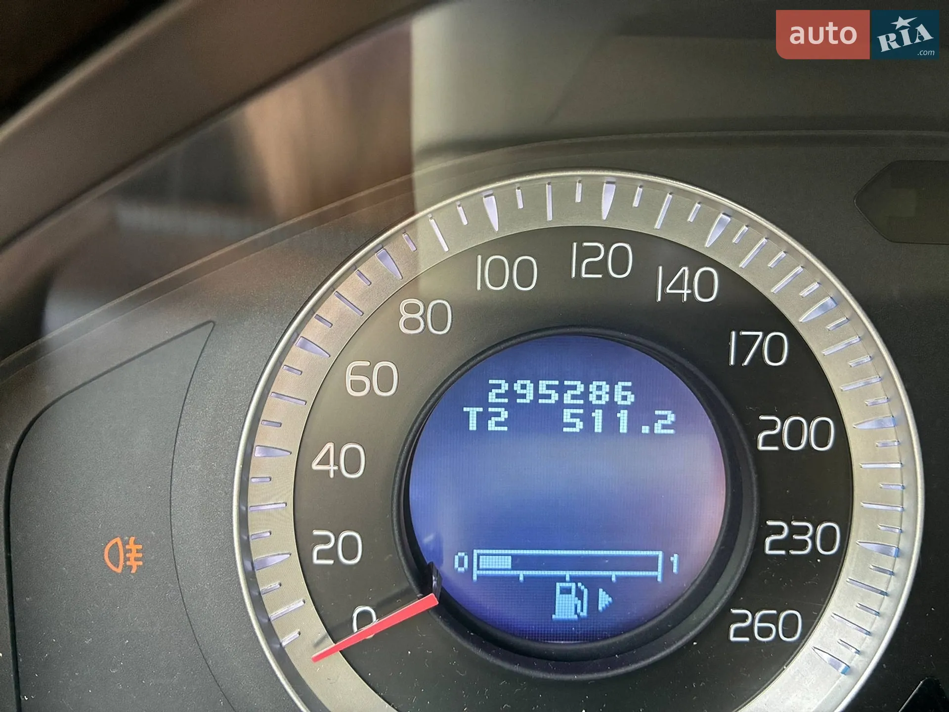 2010 Volvo XC60 - мініатюра 41