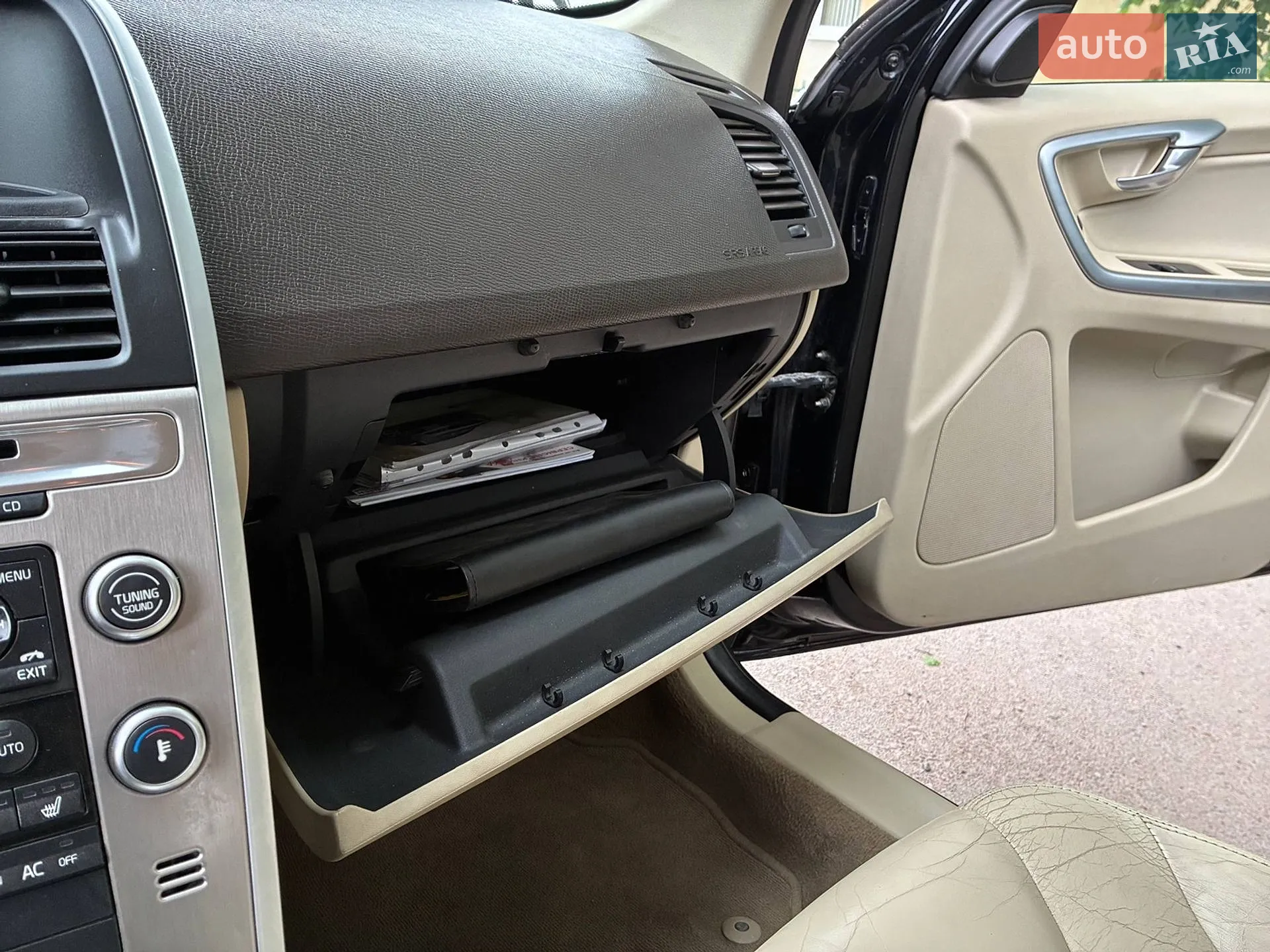 2010 Volvo XC60 - мініатюра 44