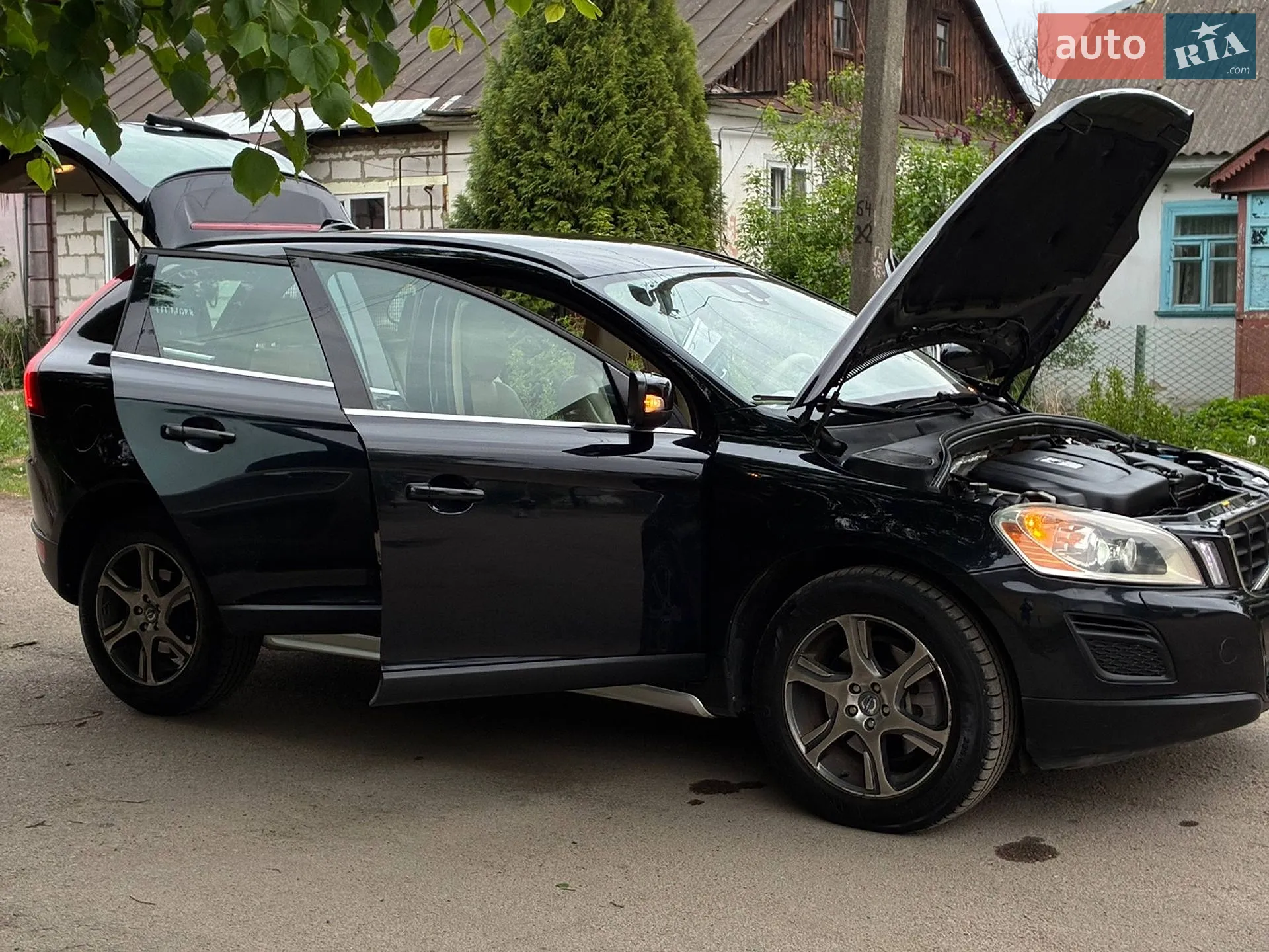 2010 Volvo XC60 - мініатюра 46