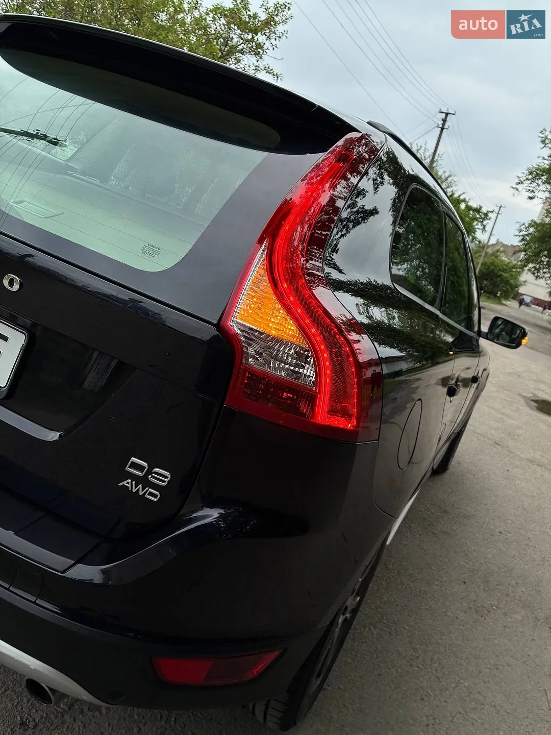 2010 Volvo XC60 - мініатюра 59