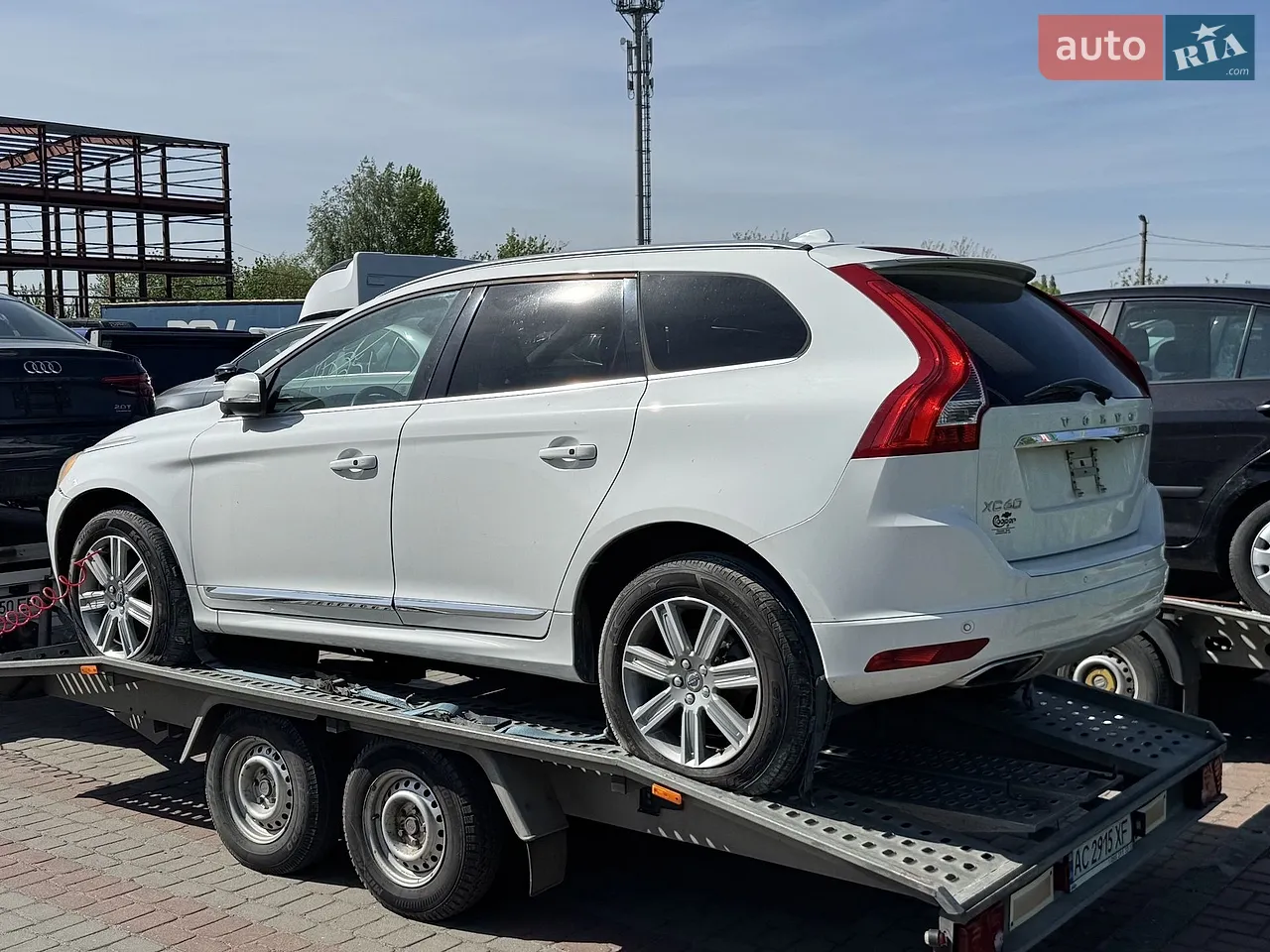 2016 Volkswagen Tiguan - мініатюра 78