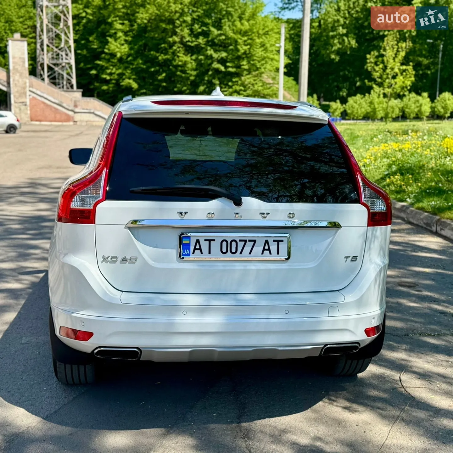 2016 Volvo XC60 - мініатюра 14