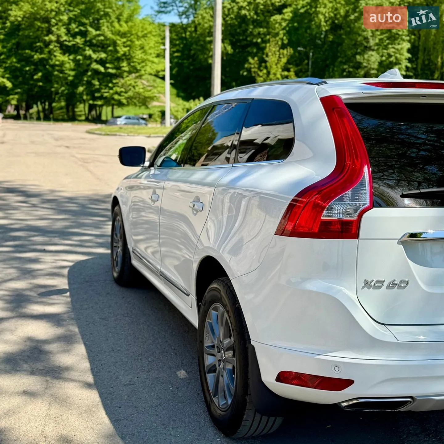 2016 Volvo XC60 - мініатюра 10