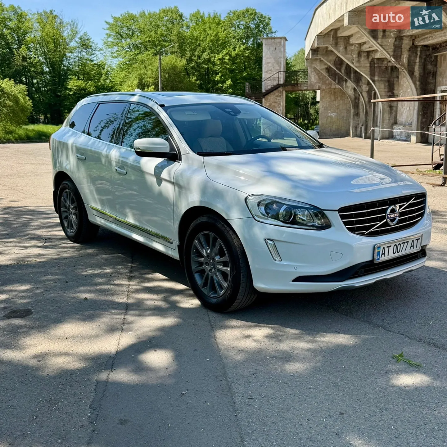 2016 Volvo XC60 - мініатюра 3
