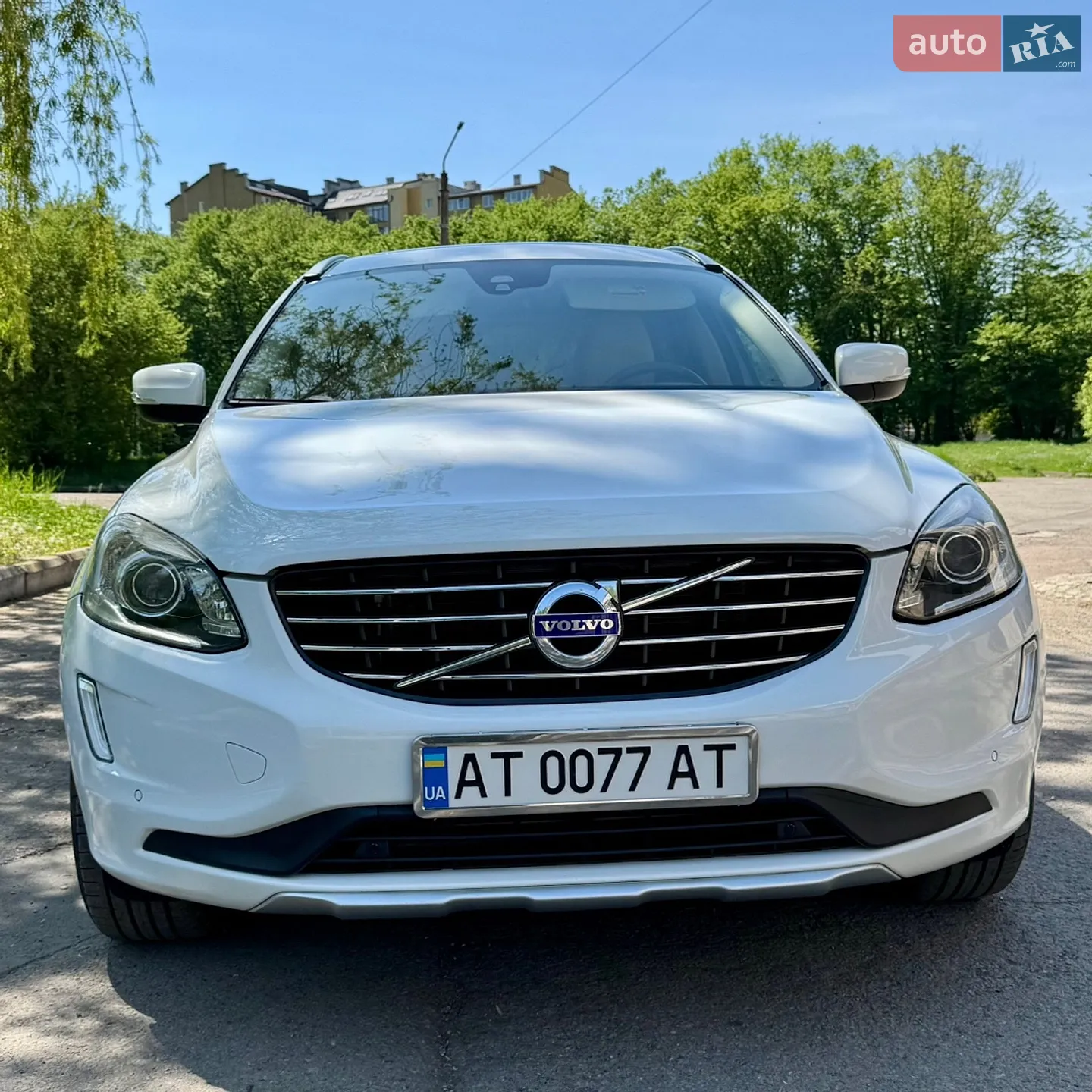 2016 Volvo XC60 - мініатюра 19