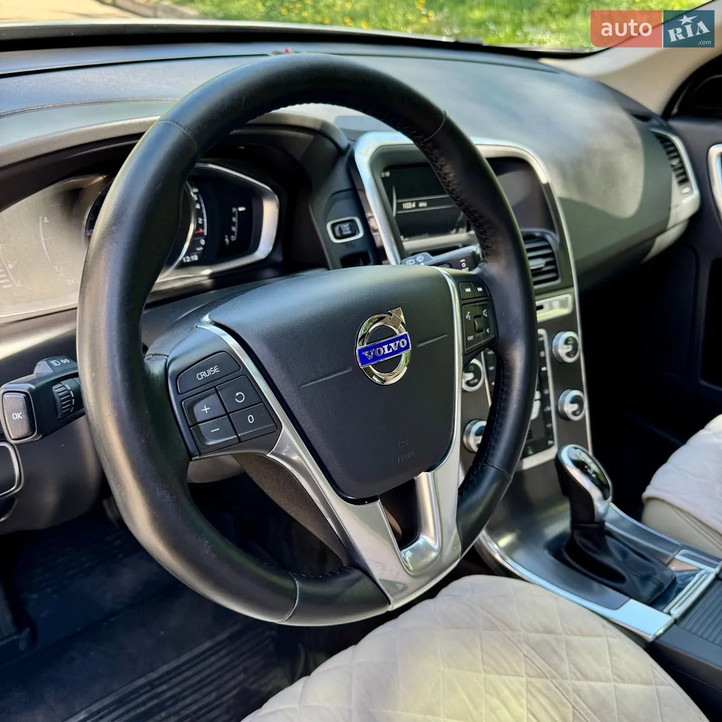 2016 Volvo XC60 - мініатюра 54