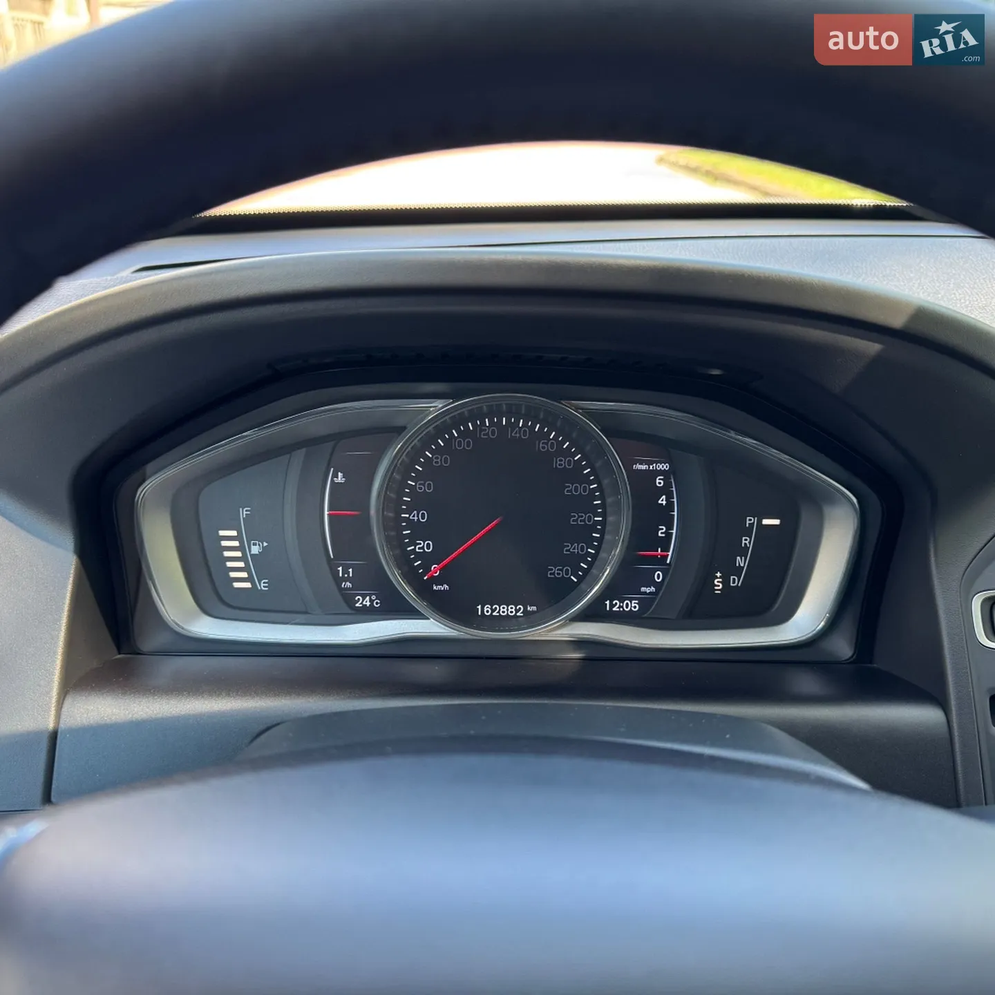 2016 Volvo XC60 - мініатюра 70