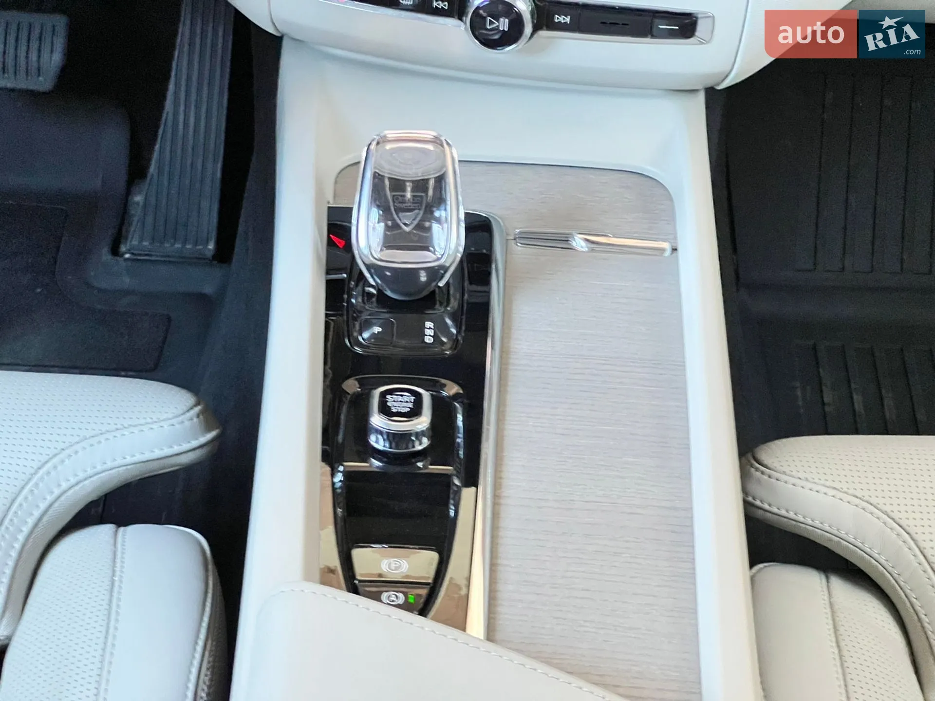 2021 Volvo XC60 - мініатюра 39