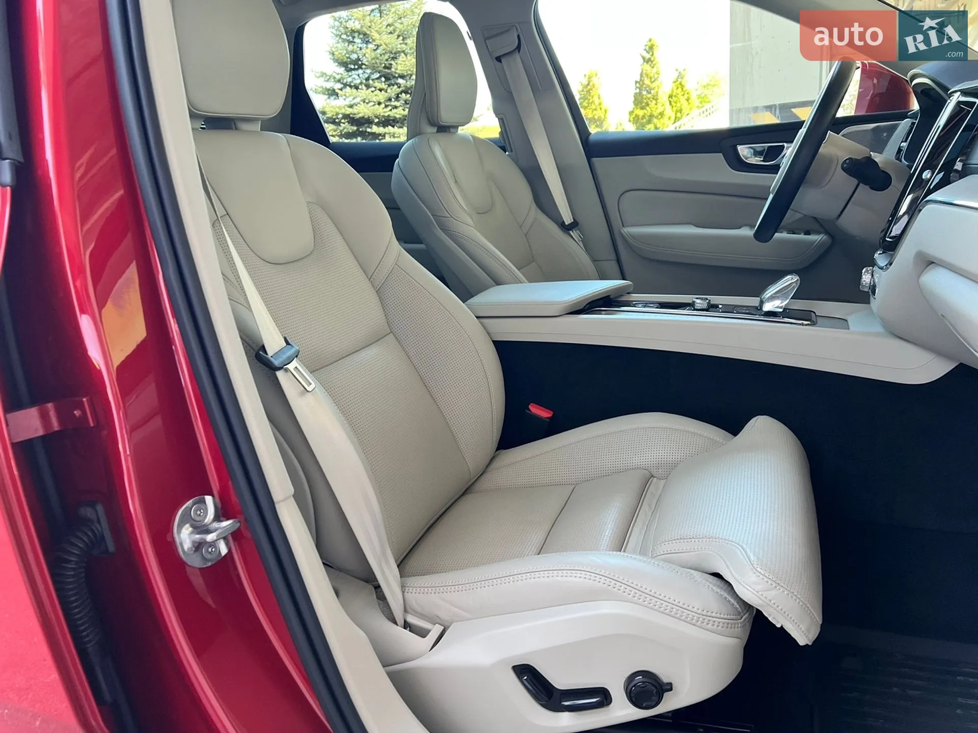 2021 Volvo XC60 - мініатюра 58