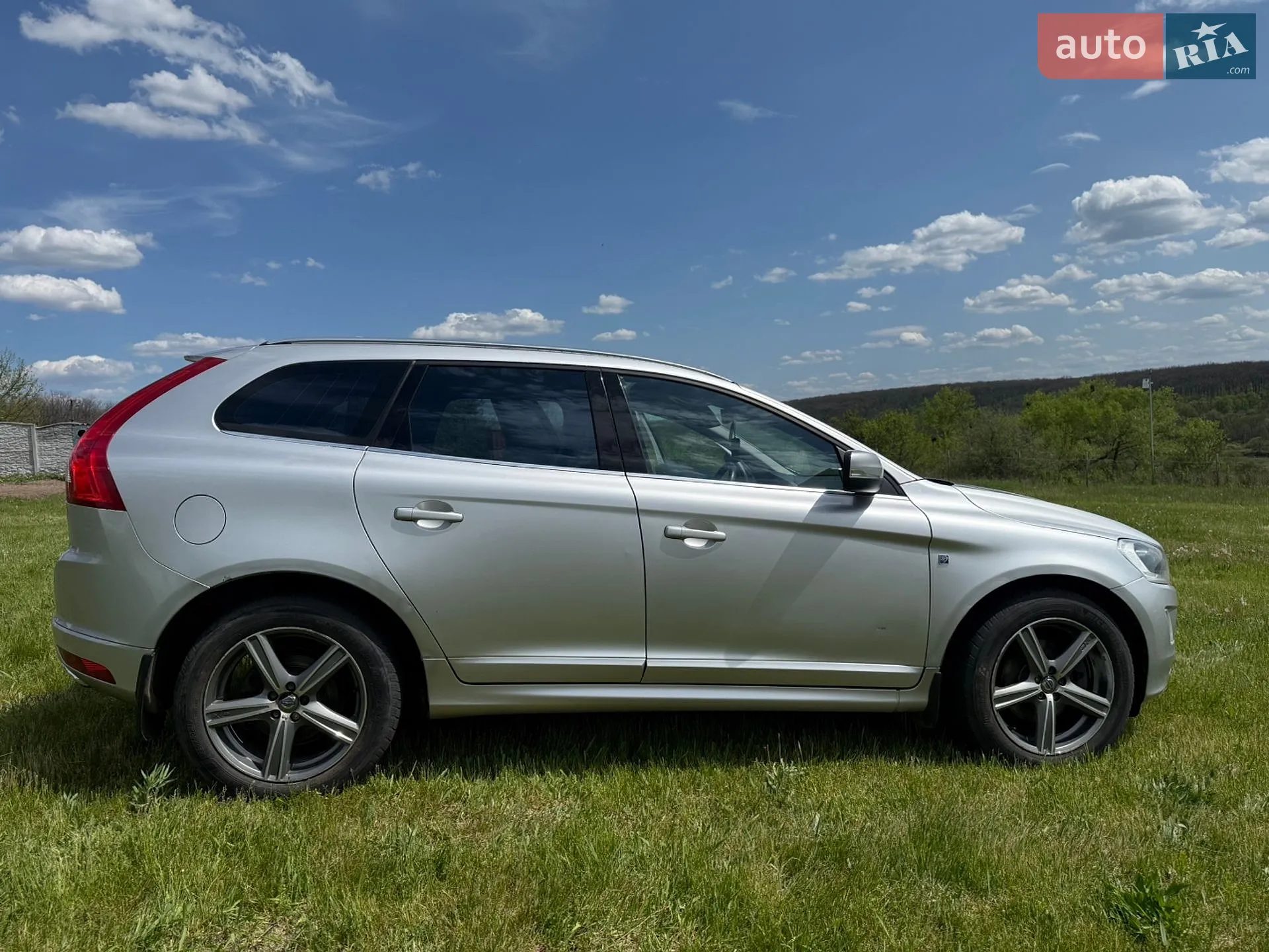 2016 Volvo XC60 - мініатюра 3