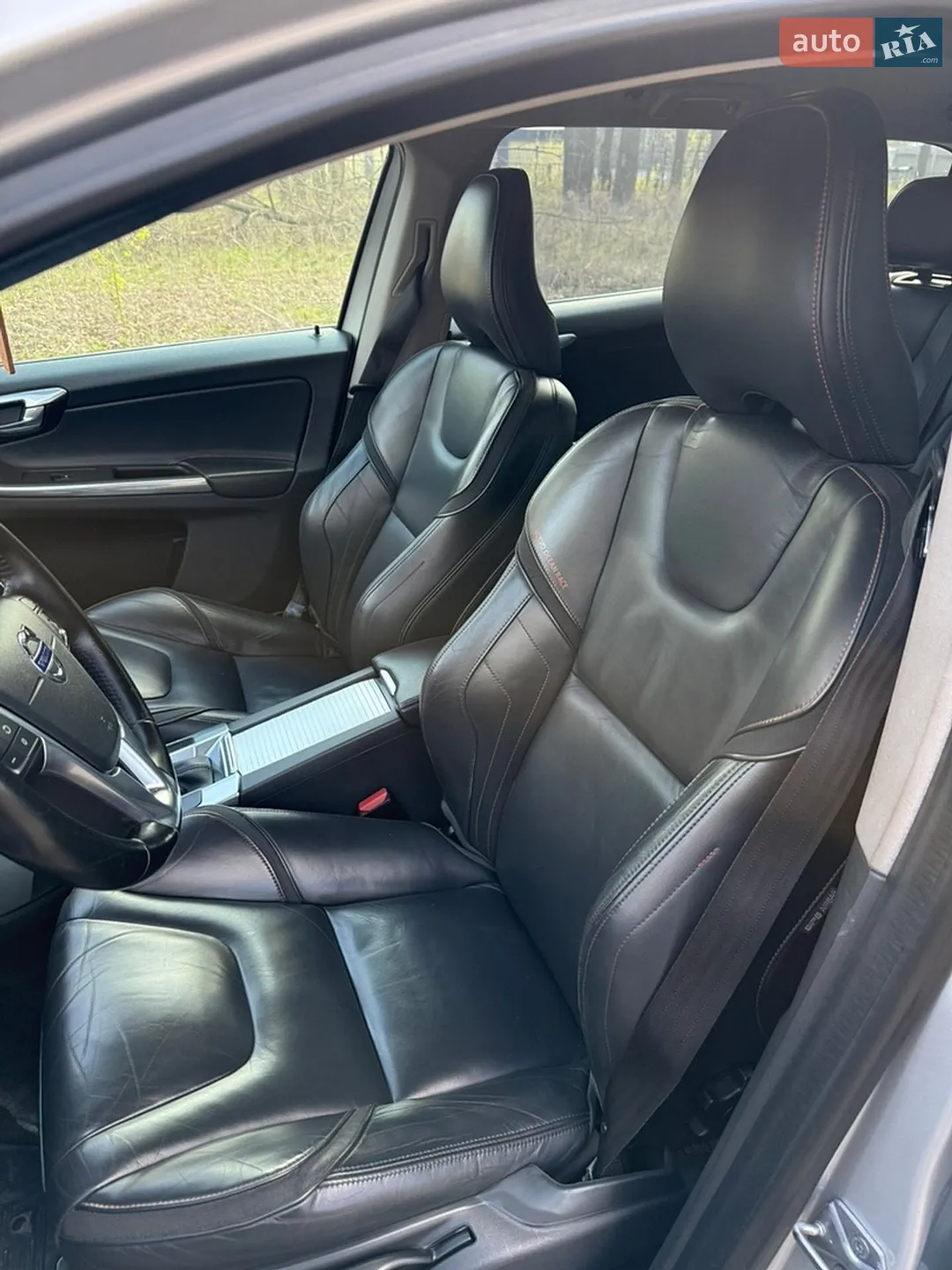 2016 Volvo XC60 - мініатюра 15