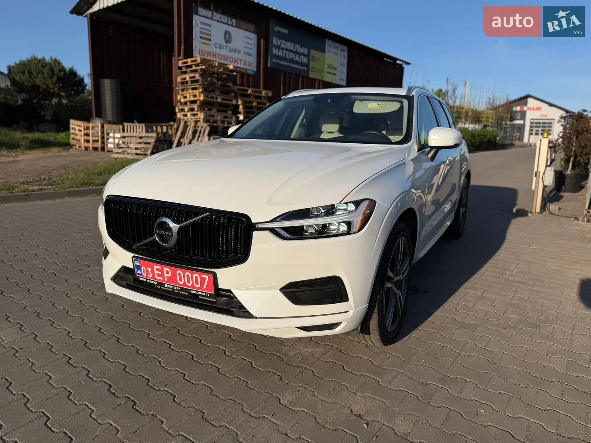 2019 Volvo XC60 - мініатюра 12