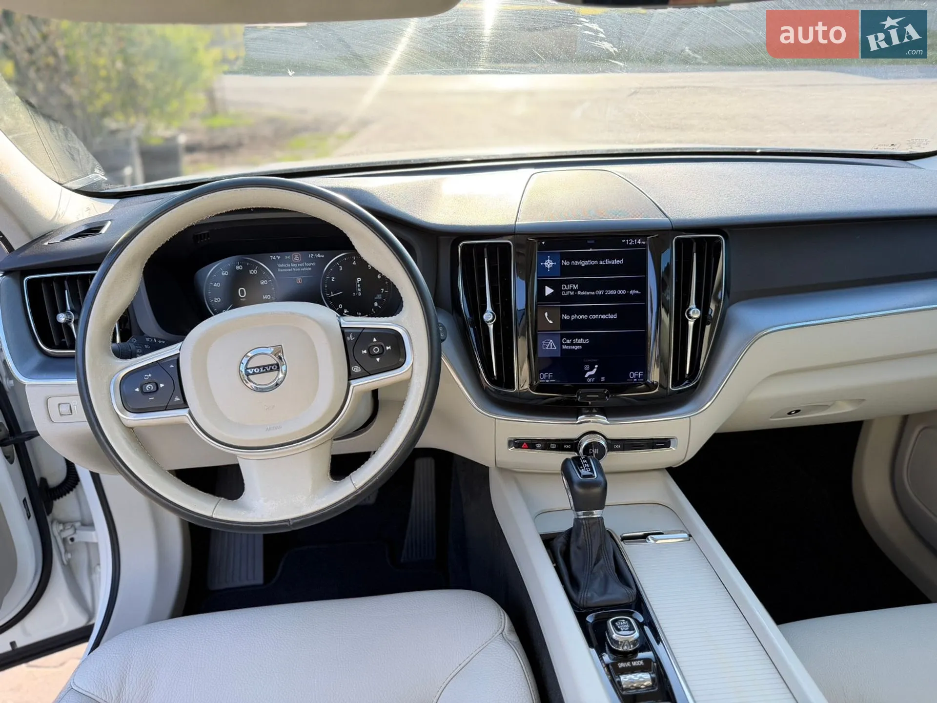 2019 Volvo XC60 - мініатюра 22