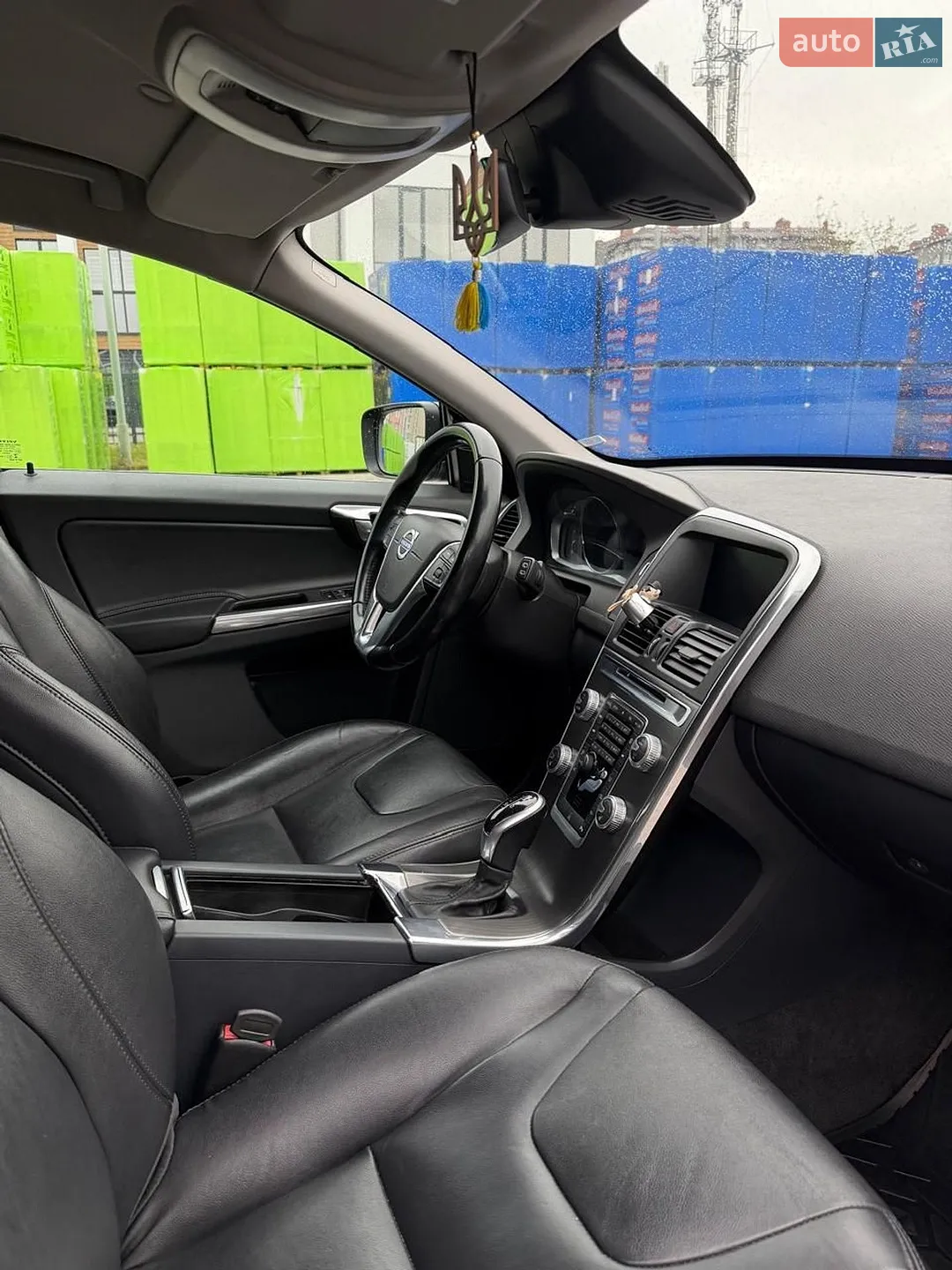 2014 Volvo XC60 - мініатюра 23