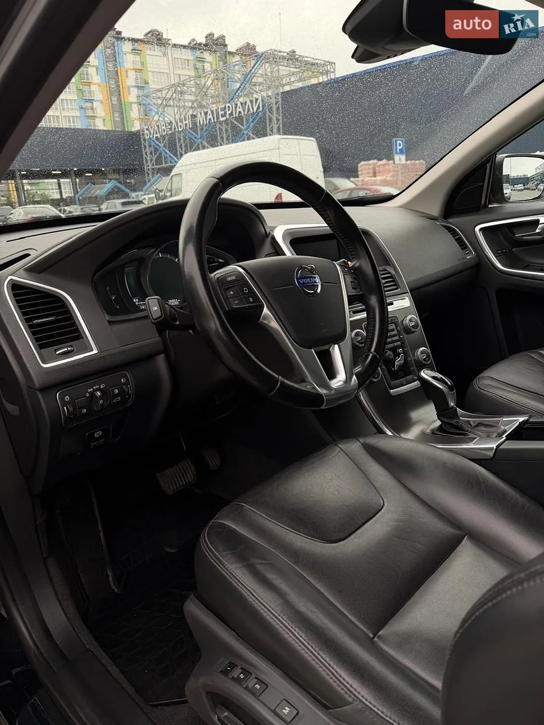 2014 Volvo XC60 - мініатюра 27