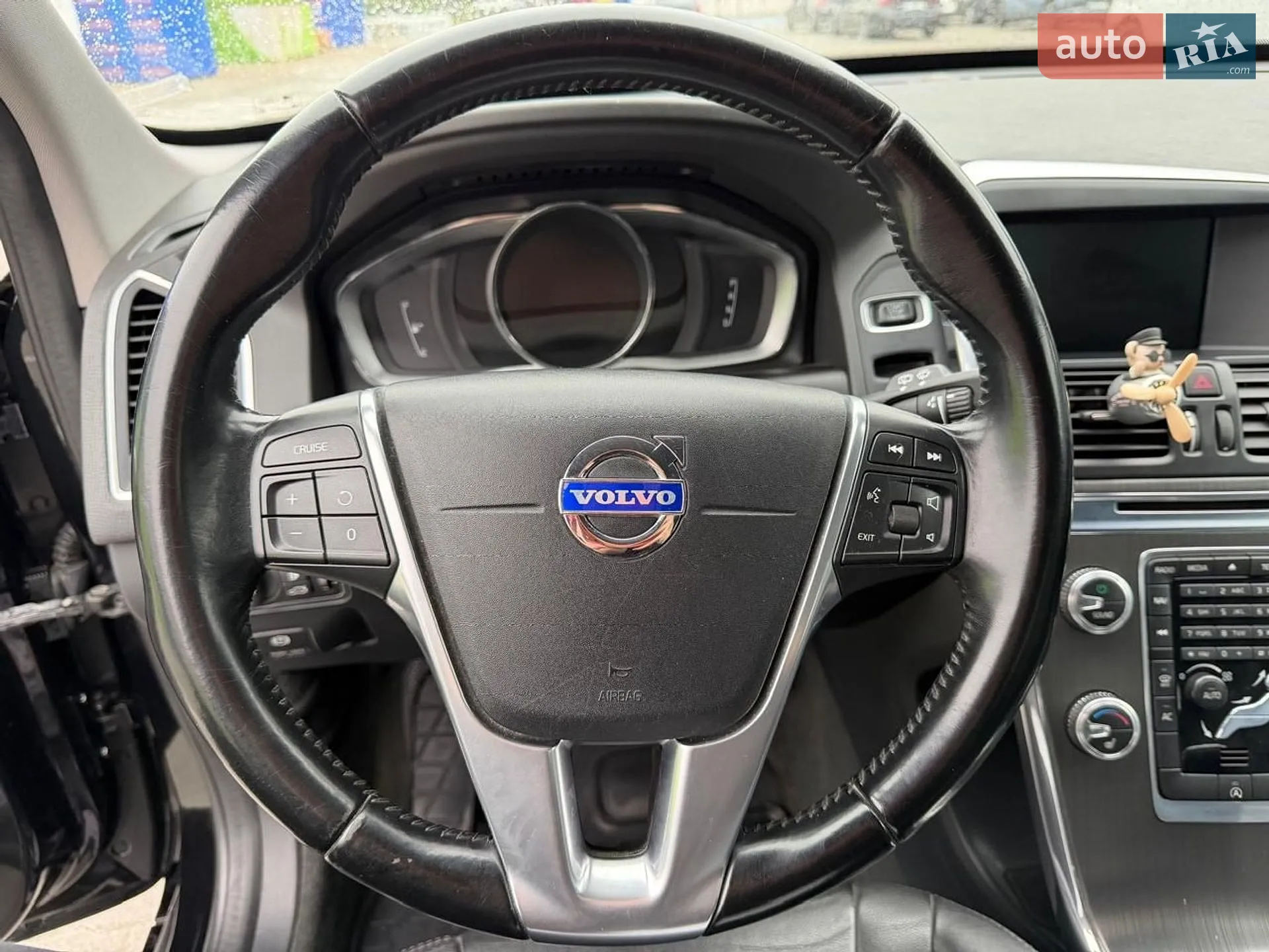 2014 Volvo XC60 - мініатюра 32
