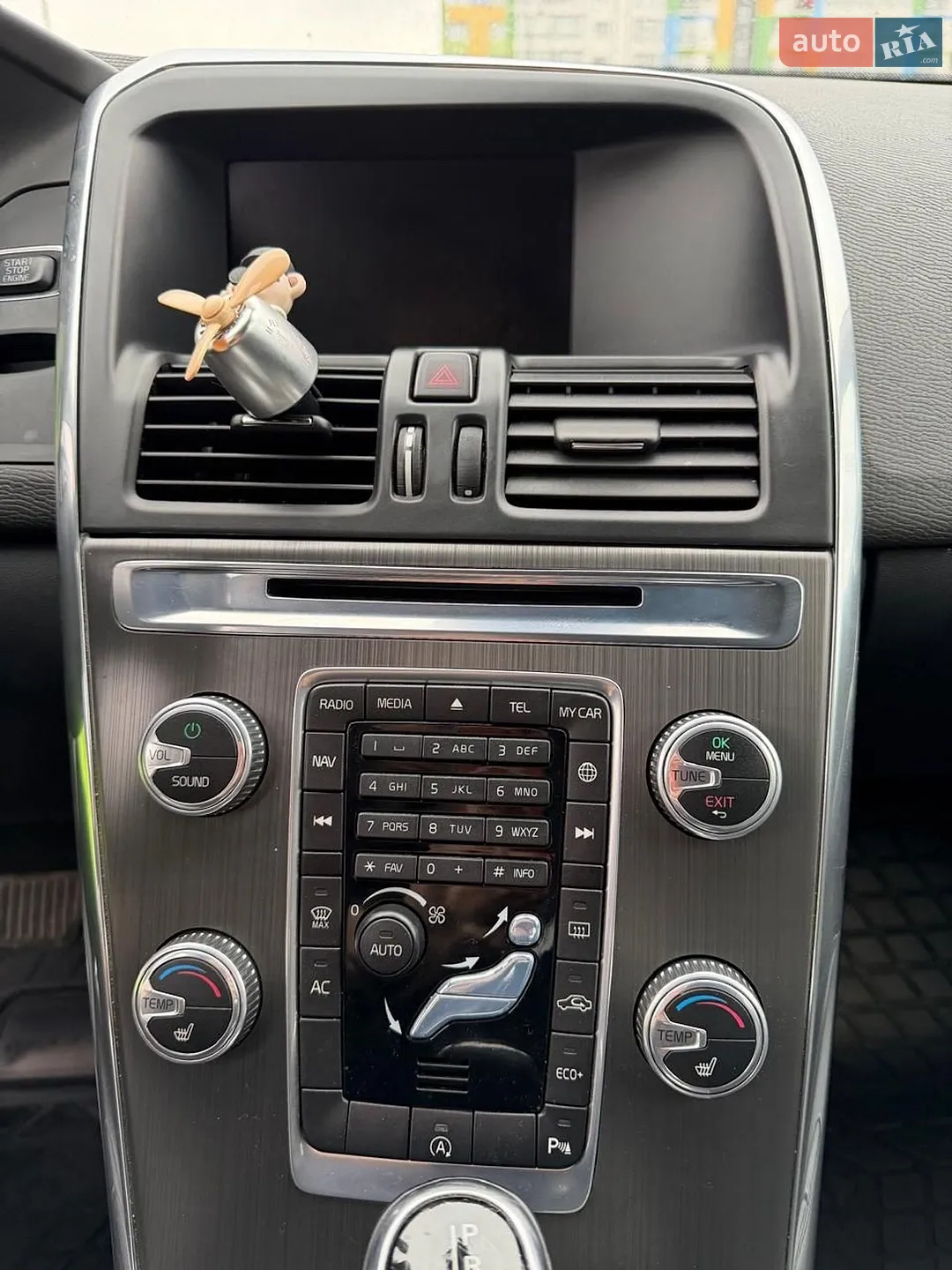 2014 Volvo XC60 - мініатюра 30