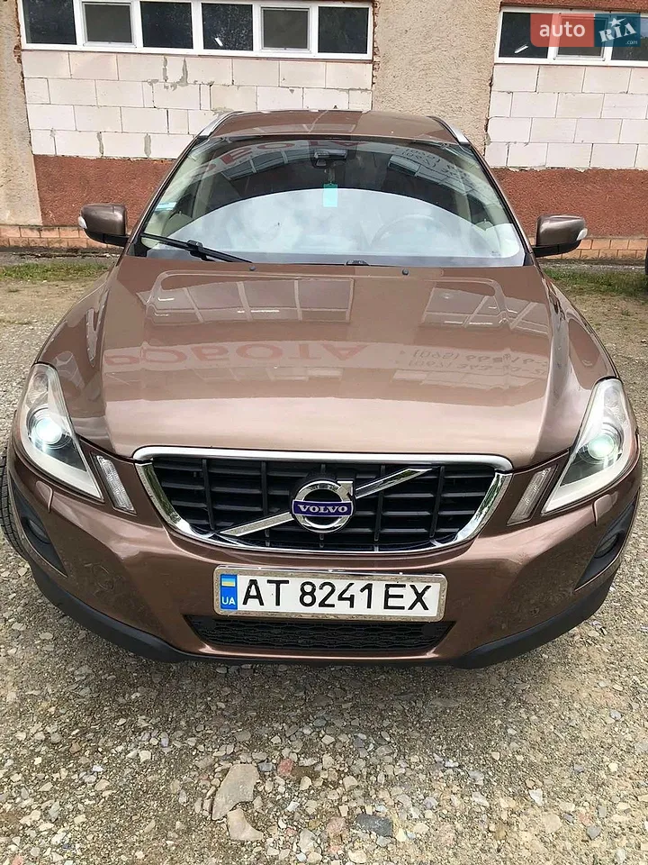 2010 Volvo XC60 - мініатюра 40