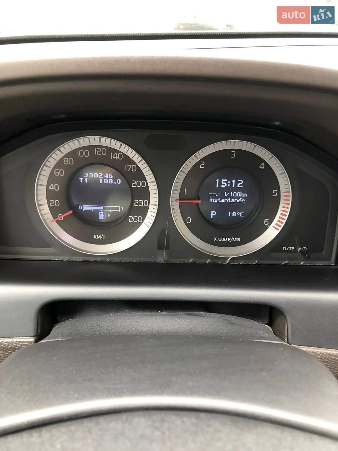 2010 Volvo XC60 - мініатюра 10