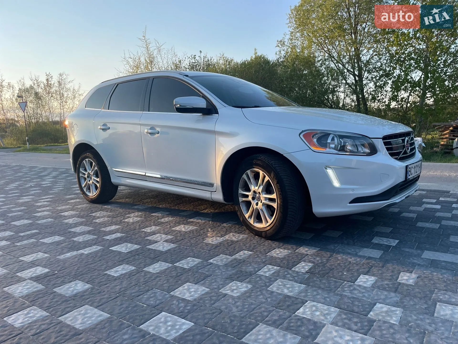 2015 Volvo XC60 - мініатюра 4