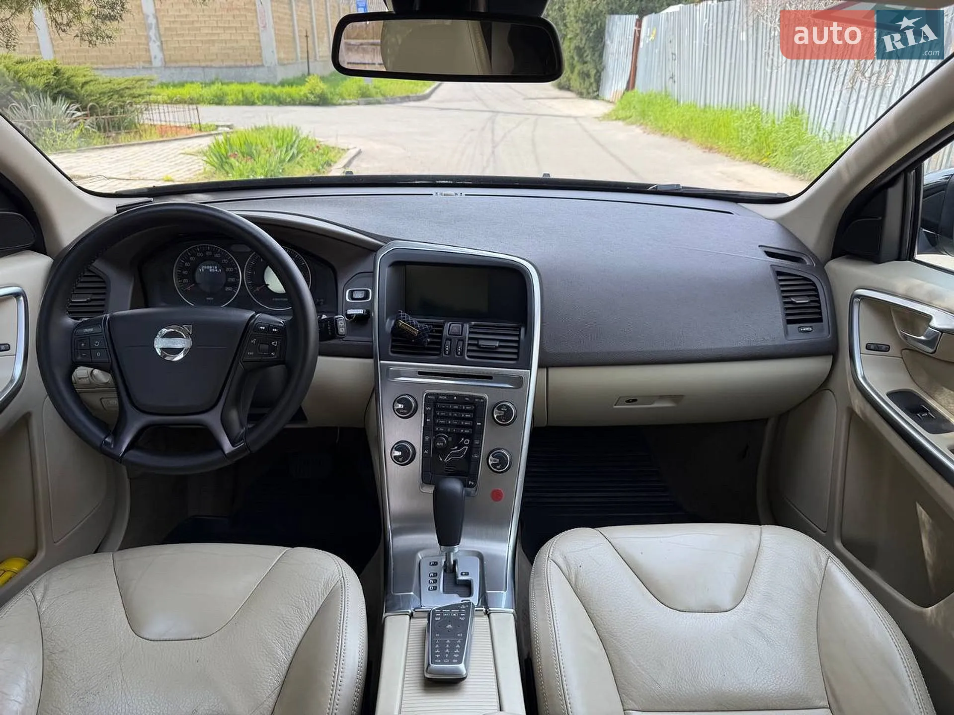 2011 Volvo XC60 - мініатюра 21
