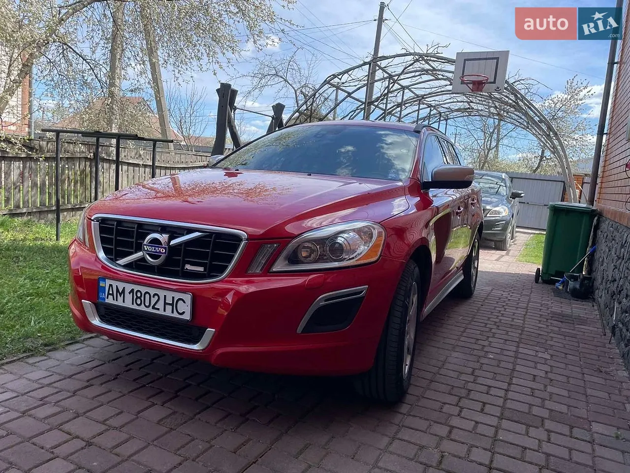 2010 Volvo XC60 - мініатюра 33