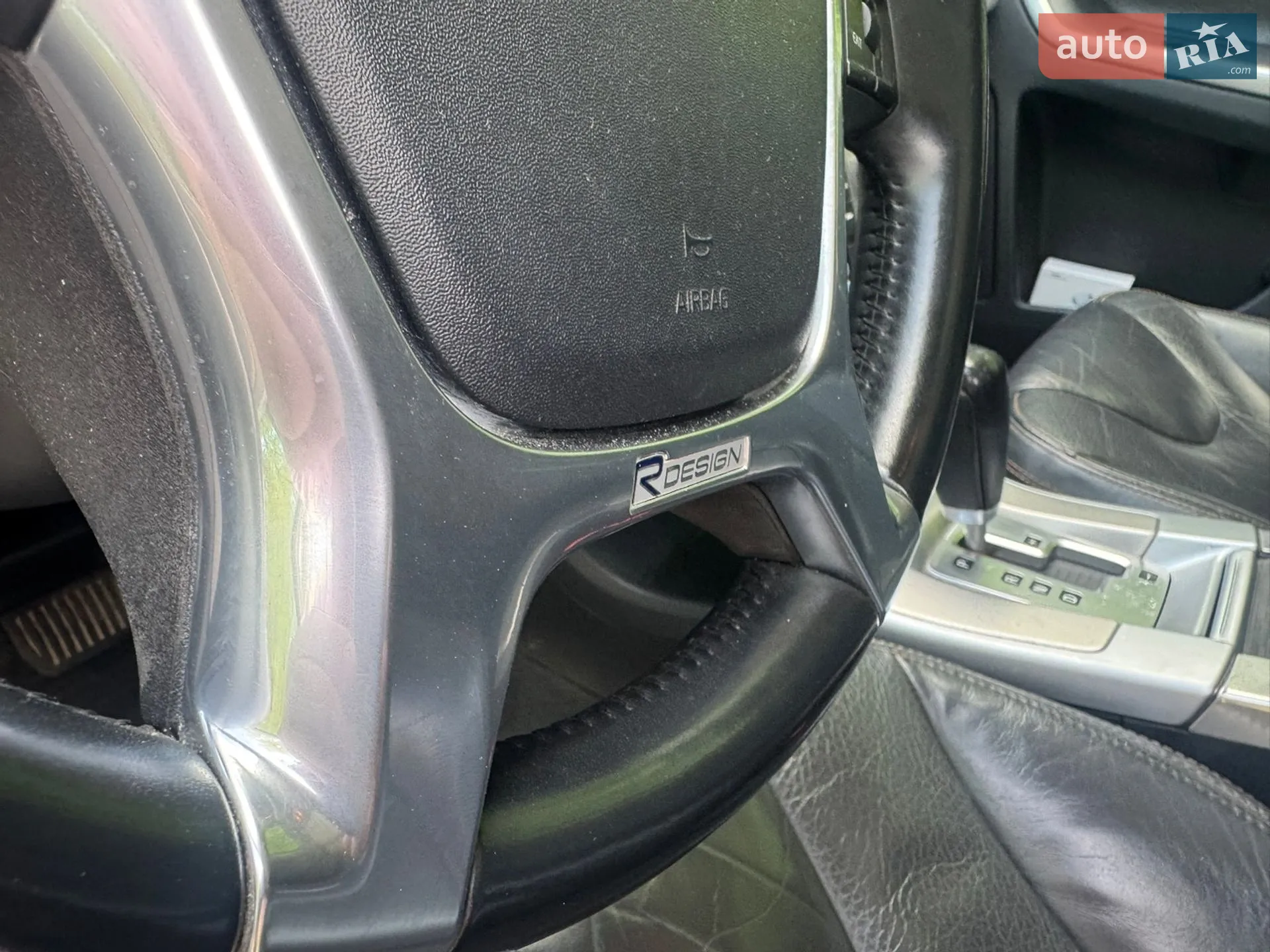2011 Volvo XC60 - мініатюра 8