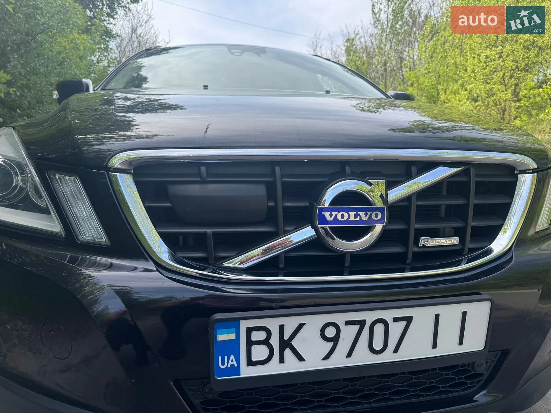 2011 Volvo XC60 - мініатюра 20