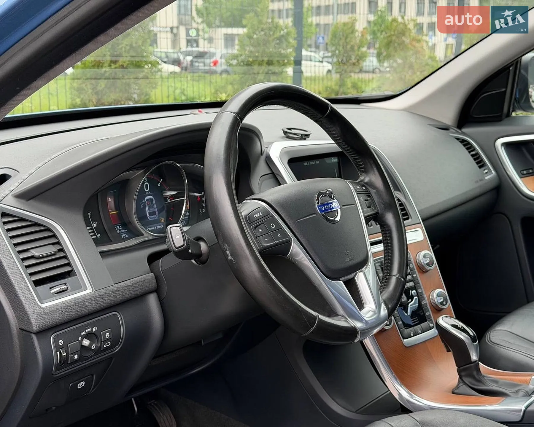 2016 Volvo XC60 - мініатюра 26